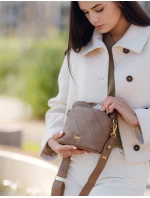 Dámská kableka Vuch Fossy Belle Brown