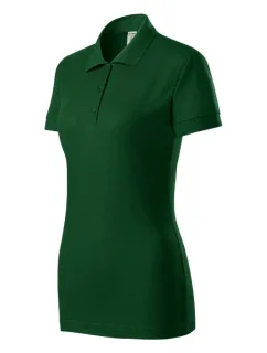 Joy polokošile dámská lahvově zelená