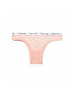 Dámské brazilky Carousel Lace QD3859E-FAL - Calvin Klein