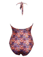 Jednodílné plavky KO16 RA158011-000 - Relleciga Jednodílné plavky KO16 RA158011-000 - Relleciga