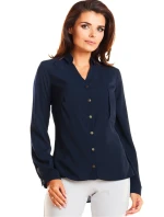 Dámská košile M176 - Infinite You Dámská košile M176 - Infinite You