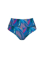 Spodní díl plavek Lorena 8732-0 modrý- RosaFaia Spodní díl plavek Lorena 8732-0 modrý- RosaFaia