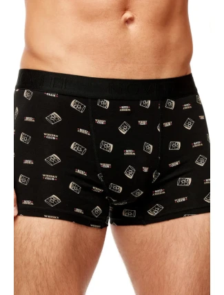 PÁNSKÉ VZOROVANÉ BOXERKY PREMIUM BB006 PÁNSKÉ VZOROVANÉ BOXERKY PREMIUM BB006