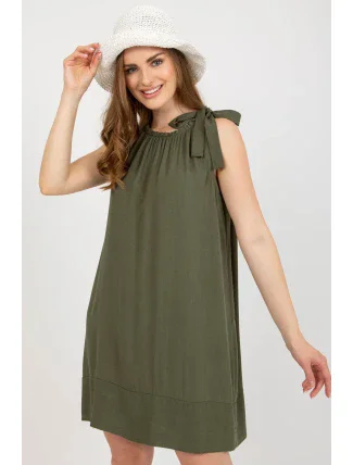 Denní šaty model 181154 Och Bella Denní šaty model 181154 Och Bella