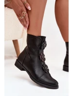 Boty model 217784 Step in style Boty model 217784 Step in style