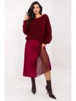 Sukně model 220428 Rue Paris Sukně model 220428 Rue Paris