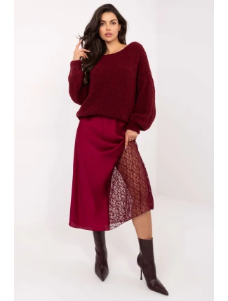 Sukně model 220428 Rue Paris Sukně model 220428 Rue Paris