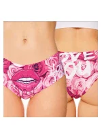 Dámské kalhotky Meméme LOVE PASSION