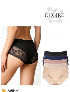 Kalhotky DC Girl 26754 A2 S–XL