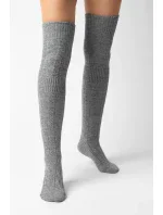 Dámské nadkolenky Steven art.089 Dámské nadkolenky Steven art.089
