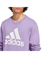 Mikina adidas Essentials French Terry Big Logo IC9327 Mikina adidas Essentials French Terry Big Logo IC9327