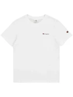 Champion SS Tee W 118091 WW001 Tričko Champion SS Tee W 118091 WW001 Tričko