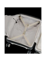 SwissBags Echo 55 cm kabinový kufr 17782 champagne