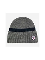 Rossignol Ethan cap šedá Rossignol Ethan cap šedá