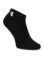 Dámské bambusové ponožky černé Filippo SD-AN03 Dámské bambusové ponožky černé Filippo SD-AN03