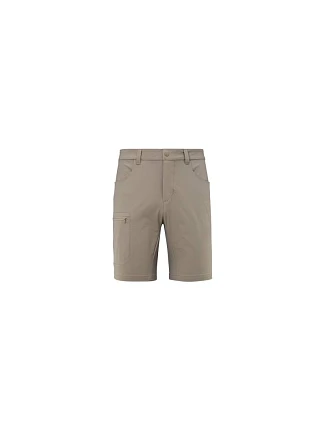 Pánské šortky MILLET Ubic Stretch Short M, béžové Pánské šortky MILLET Ubic Stretch Short M, béžové