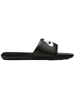 Dámské žabky Nike Victori One Slide, černé, CN9677 005, velikost 40,5