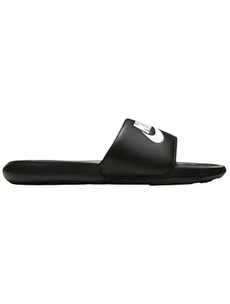 Dámské žabky Nike Victori One Slide, černé, CN9677 005, velikost 40,5