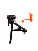 Ruční pumpa s manometrem Yakima 100295