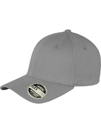 Result Headwear RC 085X 6 panelová flex kšiltovka 28.085X cool grey Result Headwear RC 085X 6 panelová flex kšiltovka 28.085X cool grey