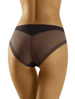 Wol-Bar Diamond 3517 3-pack barva:černá-černá-bílá