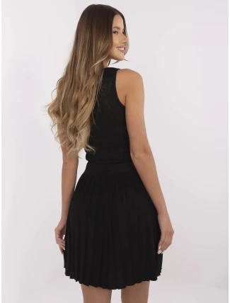 Sukně NM SD RB62367.47P černá