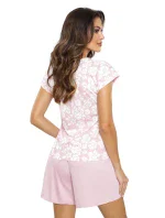 Pyžamo Rosalia 1/2 - Donna