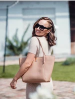 Kabelka VUCH Laurie Simply Cappucion