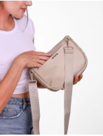 Dámská ledvinka Vuch Derga Beige