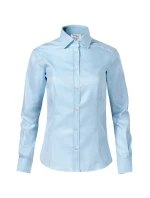 Journey košile dámská slant blue/white Journey košile dámská slant blue/white