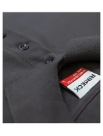 Resist Heavy Polo polokošile dámská bílá 00 (brand label)