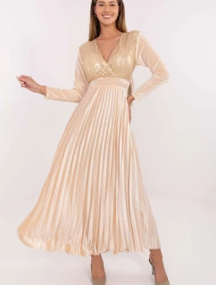 Dlouhé šaty  model 222165 Italy Moda