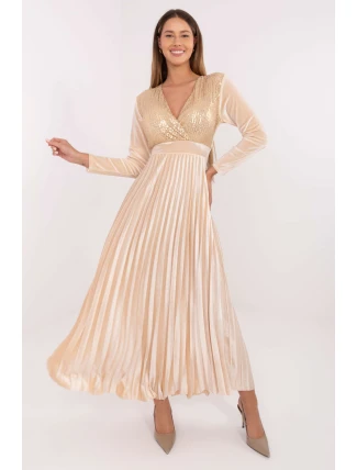 Dlouhé šaty  model 222165 Italy Moda