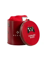 Moraj MBX600-365 Valentýnské boxerky M-2XL