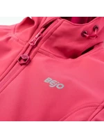 Bejo Juvia Jr Softshellová bunda 92800481866