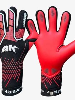 4keepers Neo Viper NC Jr brankářské rukavice S982870