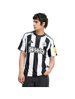 Pánské adidas Newcastle United FC 25/26 Home shirt white and black JI7382 pánské