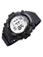 Hodinky CASIO AE-1500WHX-1A + krabice Hodinky CASIO AE-1500WHX-1A + krabice