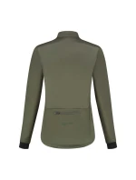 Rogelli dámská zimní bunda CORE zelená 2XL