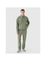 Pánské volnočasové kalhoty 4F 4FRSS24TTROM1327-44S Pánské volnočasové kalhoty 4F 4FRSS24TTROM1327-44S