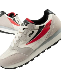 Fila Hypert sportovní boty pánské tenisky módní béžové pohodlné lehké