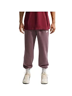 Pánské kalhoty Nike Club BB Jogger, hnědé, FN3787 502 M Pánské kalhoty Nike Club BB Jogger, hnědé, FN3787 502 M