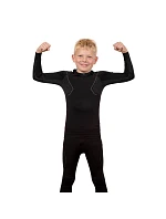 Dětská termo souprava Active GT43204 černo-šedá - Alpinus Dětská termo souprava Active GT43204 černo-šedá - Alpinus