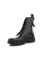 Pánské boty Pallatrooper Off 77204-010-M - Palladium Pánské boty Pallatrooper Off 77204-010-M - Palladium