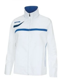 ERREA Alabama mikina S bílá/modrá/modrá