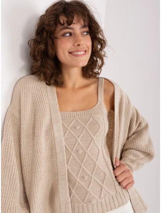 Sada BA KMPL 8019.20 béžová Sada BA KMPL 8019.20 béžová