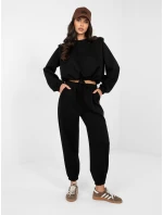 Sada IT KMPL 10020.69 černá