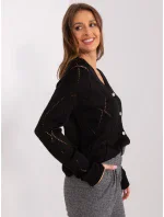 LC SW A10 jumper 1.23X černá