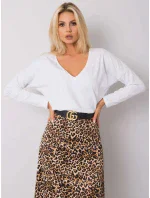 Halenka RV BZ 6051.36P bílá