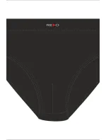 PÁNSKÉ SLIPY REDO PÁNSKÉ SLIPY REDO